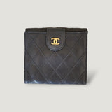 CHANEL WALLET