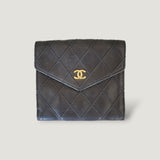 CHANEL WALLET
