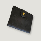 CHANEL WALLET