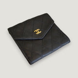 CHANEL WALLET