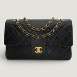 CHANEL CLASSIC MEDIUM BAG