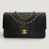 CHANEL CLASSIC SMALL BAG