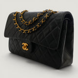 CHANEL CLASSIC SMALL BAG