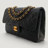 CHANEL CLASSIC MEDIUM BAG