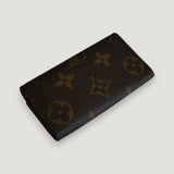 LOUIS VUITTON KEY HOLDER | MONOGRAM