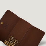 LOUIS VUITTON KEY HOLDER | MONOGRAM