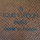 LOUIS VUITTON KEY HOLDER | MONOGRAM