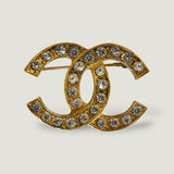 CHANEL BROOCH