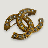 CHANEL BROOCH
