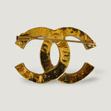 CHANEL BROOCH