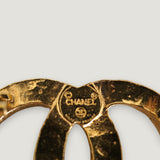 CHANEL BROOCH