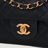 CHANEL CLASSIC SMALL BAG