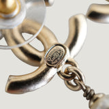 CHANEL EARRINGS | PEARLS