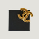 CHANEL BROOCH