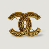 CHANEL BROOCH