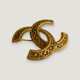 CHANEL BROOCH
