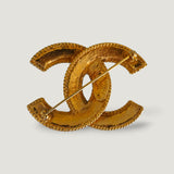 CHANEL BROOCH