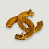 CHANEL BROOCH