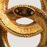 CHANEL BROOCH