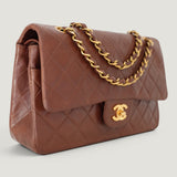 CHANEL CLASSIC MEDIUM BAG