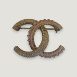 CHANEL BROOCH