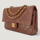 CHANEL CLASSIC MEDIUM BAG