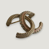 CHANEL BROOCH