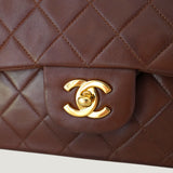 CHANEL CLASSIC MEDIUM BAG