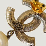 CHANEL EARRINGS | PEARLS