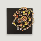 CHANEL BROOCH