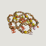 CHANEL BROOCH