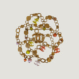 CHANEL BROOCH