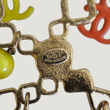 CHANEL BROOCH