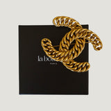 CHANEL BROOCH