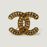 CHANEL BROOCH