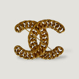 CHANEL BROOCH