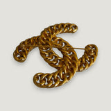 CHANEL BROOCH