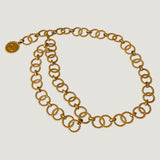 CHANEL CHAIN BELT