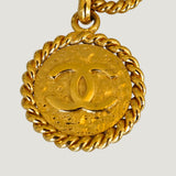 CHANEL CHAIN BELT