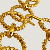 CHANEL CHAIN BELT