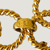 CHANEL CHAIN BELT
