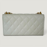 CHANEL POCKET TWINS WALLET ON CHAIN