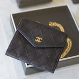 CHANEL WALLET