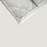CHANEL POCKET TWINS WALLET ON CHAIN
