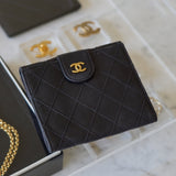 CHANEL WALLET