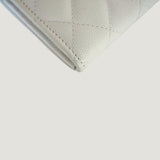 CHANEL POCKET TWINS WALLET ON CHAIN