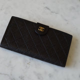 CHANEL WALLET