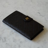 CHANEL WALLET