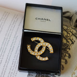 CHANEL BROOCH