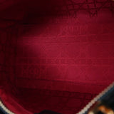 LADY DIOR BAG | BLACK
